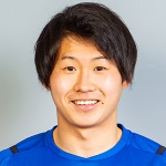 K. Inoue Yokohama F. Marinos player