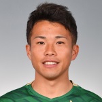 R. Yamashita Yokohama FC player