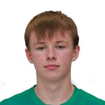 Conan Noonan Shamrock Rovers player photo