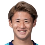 H. Kato Yokohama F. Marinos player