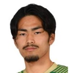 Seiya Baba Consadole Sapporo player