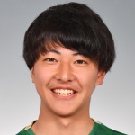 Y. Matsuhashi Tokyo Verdy player