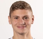 Márton Dárdai Hungary player photo
