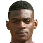 Amadou Bakayoko Dundee player photo