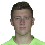 Callum David Hawkins player photo