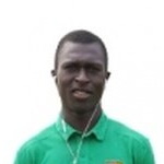 Abdoulaye Yahaya Tuzlaspor player