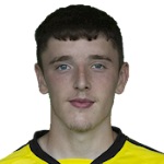Reece Hutchinson Sligo Rovers player