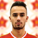 Nermin Alagić player photo