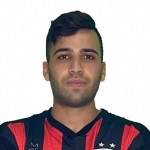 Brunão Sampaio Correa player
