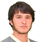 N. Abdokov Urozhay player