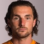 L. Coyle Hull City player
