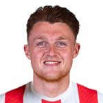 H. Souttar Leicester player