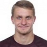 A. Vasyutin Zenit Saint Petersburg player