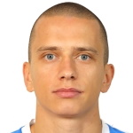 A. Grechkin Chernomorets player