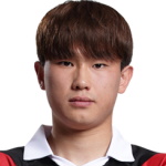 Ji-Yong Lee player photo