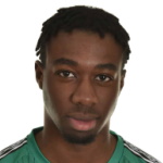 Etoile Emmanuel Milongo player photo