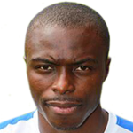Player representative image Gabriel Zakuani