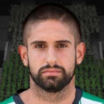 Matteo Bertoldi player photo