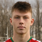 Kacper Łopata Port Vale player