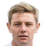 Sam Finley Bristol Rovers player