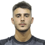 F. Zenobio Tigre player