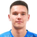 I. Badrtdinov KAMAZ player