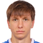 V. Kirilenko Chernomorets player