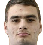 Kristian Tomov Lokomotiv Plovdiv player