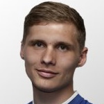 Aleksandr Kuchinskiy Naftan player photo