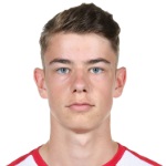 T. Maciejewski SV Sandhausen player