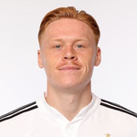 L. Sommer VfB Lubeck player