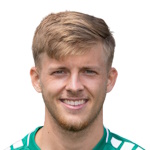 R. Velasco VfB Lubeck player