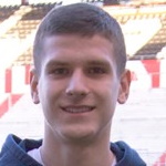 I. Matanović Karlsruher SC player