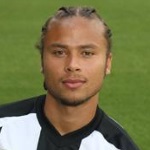 C. Thompson Grimsby player