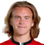 L. Gindorf Hannover 96 player