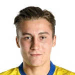 R. Reitz Borussia Monchengladbach player