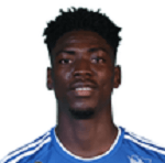 Abdoulaye Ndiaye Estac Troyes player