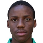 Malebogo Modise Chippa United player