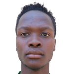 Thabo Moloisane Stellenbosch player