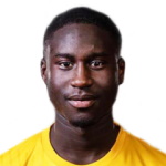 M. Adomako
