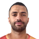 Hijazi Maher Saleh Abu Saeed player photo