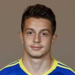 Milan Šikanjić player photo