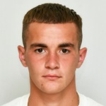 Maksim Agapov player photo