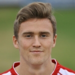 Daniel George Scarr Plymouth player photo
