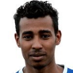 Yahia Al Kabie player photo