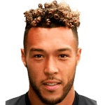 Kyle Leon Wootton Stockport County player photo