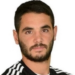 J. Fabri Bastia player