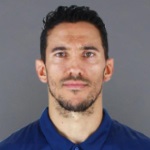 Gaëtan Belaud player photo