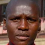 T. Mabua Richards Bay player