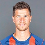 A. Weber Caen player